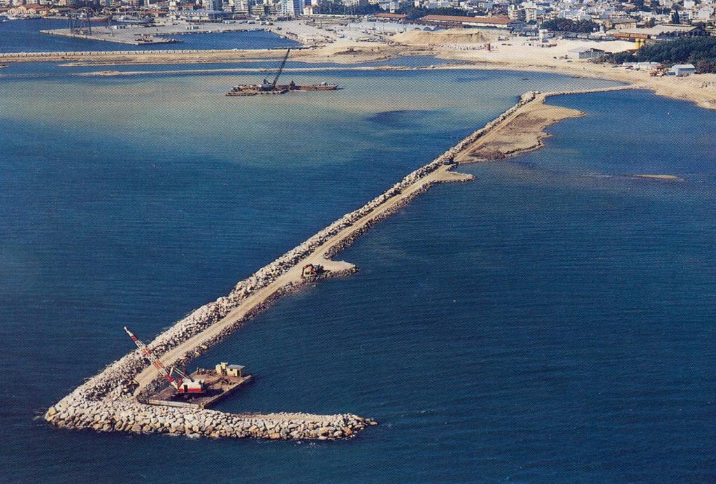 4. Port of Alexandroupolis